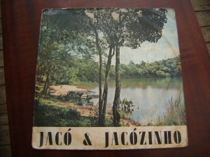 Jacó e Jacozinho