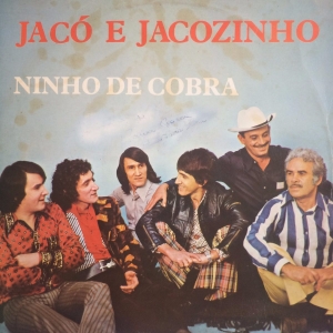 Jacó e Jacozinho - VAGALUME