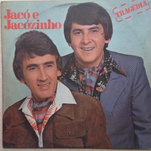 Jacó e Jacozinho - VAGALUME
