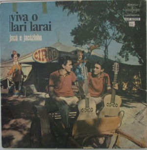 Viva o Lari Larai