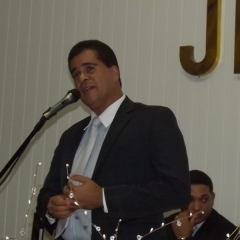 Jair Santos