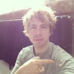 James Bourne