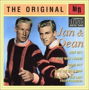 The Original: Jan & Dean