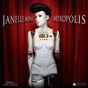 Janelle Monáe divulga clipe para He's a Tramp, trilha sonora do filme A  Dama e o Vagabundo - VAGALUME