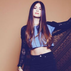 Jasmine Thompson