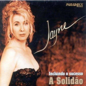 Jayne - Peão da Cidade - Coração Sertanejo 