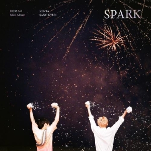 SPARK - EP