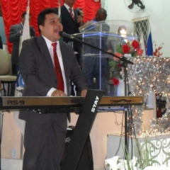 Jean Dias (Gospel)