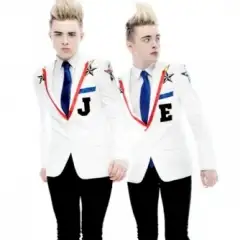 Jedward