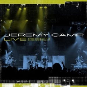 Jeremy Camp Live