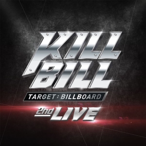 Kill Bill 2nd Live