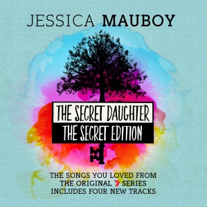 The Secret Daughter - The Secret Edition