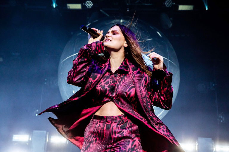 Jessie J