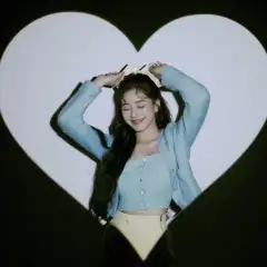 JIHYO (TWICE)