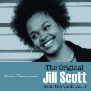 The Original Jill Scott - From the Vault, Vol. 1 (Deluxe Version)