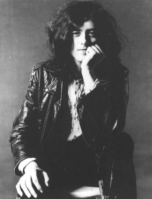 jimmy-page - Fotos