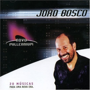 Novo Millennium: João Bosco