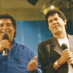 João Mineiro & Mariano