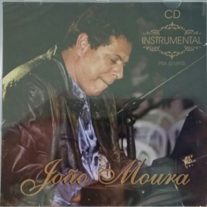 João Moura Instrumental
