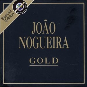 Série Gold: João Nogueira