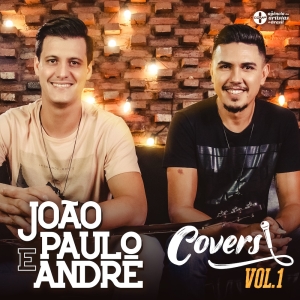Covers - Vol.1