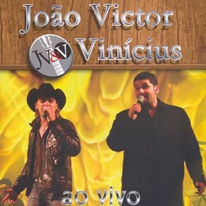 João Victor & Vinícius: ao Vivo
