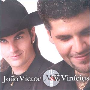 João Victor & Vinícius - Vol. III