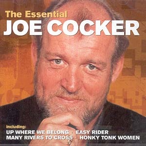 The Essential Joe Cocker