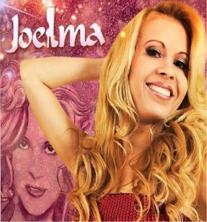 Joelma - EP