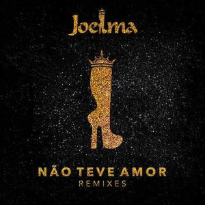 Joelma – Tarde Demais Lyrics