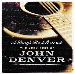 A Song's Best Friend: The Very Best of