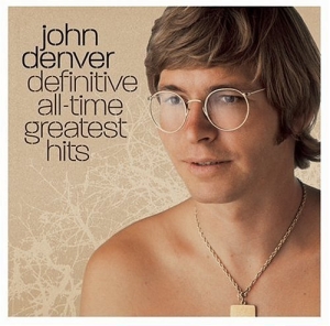 John Denver - Sunshine On My Shoulders: ouvir música com letra