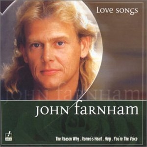 Little Piece Of My Heart (tradução) - John Farnham - VAGALUME