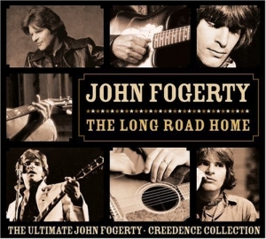 Long Road Home: Ultimate John Fogerty: Creedence Collection