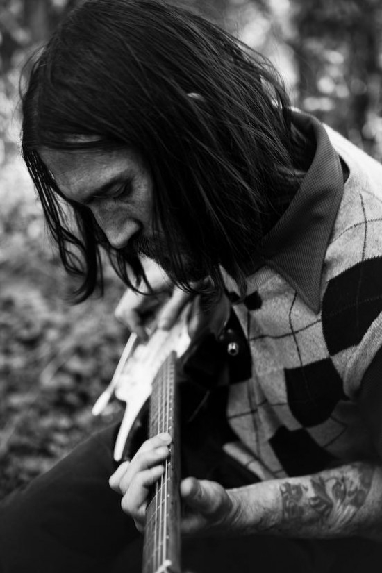 john-frusciante - Fotos