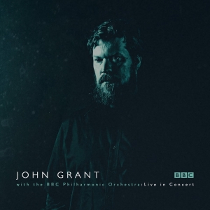 John Grant and The BBC Philharmonic Orchestra