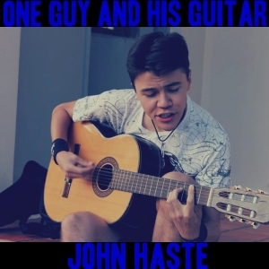 EP One Guy And His Guitar