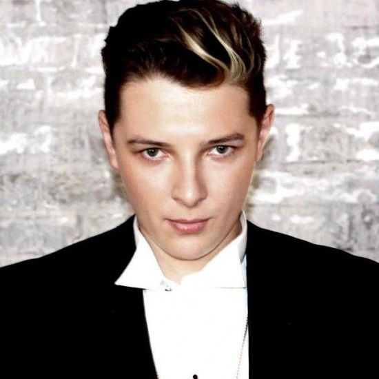 john-newman - Fotos