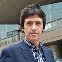 Johnny Marr