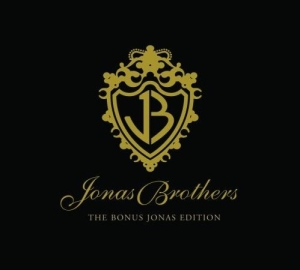 The Bonus Jonas Edition
