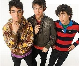 jonas-brothers - Fotos