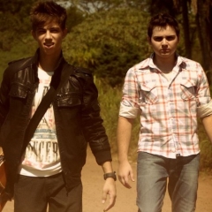 Jonas e Lucas