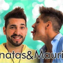 Jonatas e Mauricio