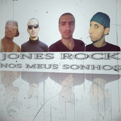 Jones Rock