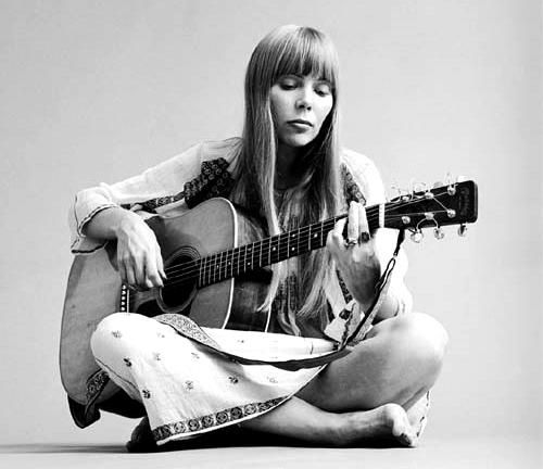 joni-mitchell - Fotos