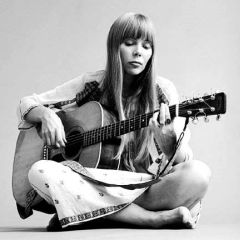 Joni Mitchell