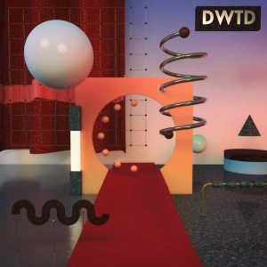 JOOHEON Mix Tape ‘DWTD' - EP