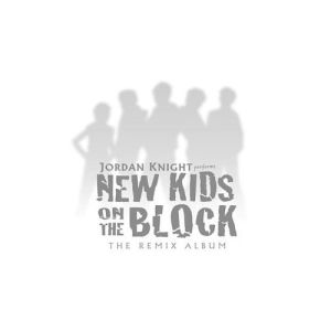 Jordan Knight Performs New Kids on the Block