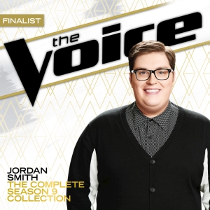 The Voice Jordan Smith: The Complete Season 9 Collection