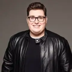 Jordan Smith